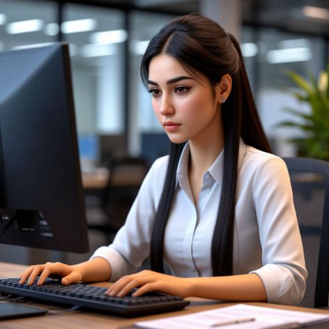 Аутстаффинг бухгалтеров