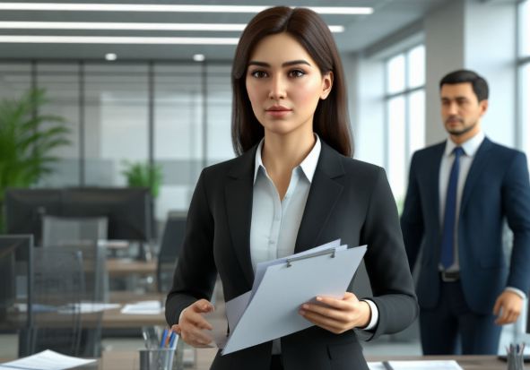 Бухгалтерия в Ташкенте 6